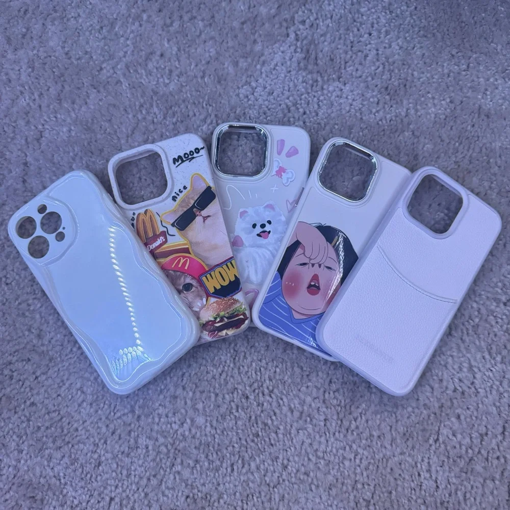 Iphone 15 Pro Max Case